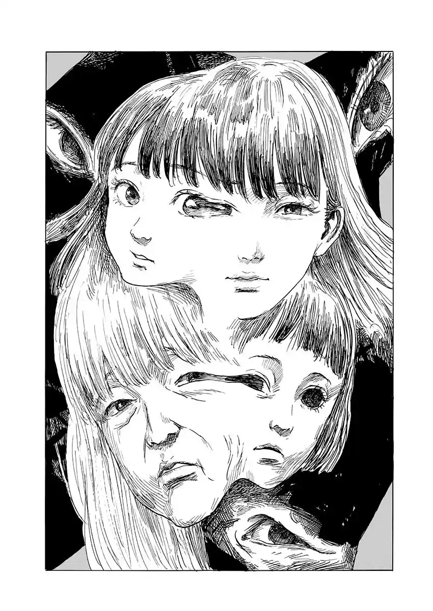 Chi No Wadachi capítulo 127 página 20