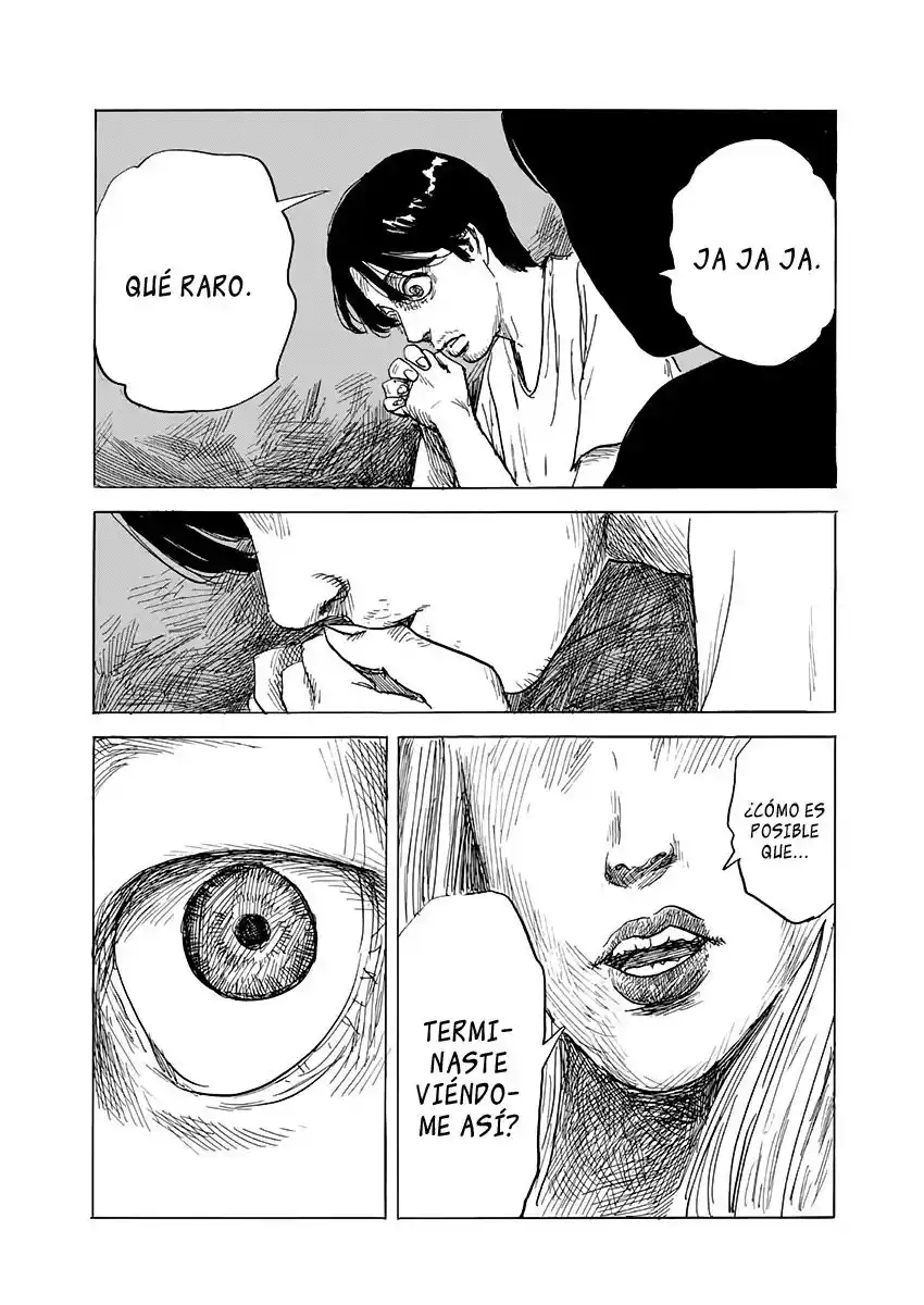 Chi No Wadachi capítulo 127 página 23