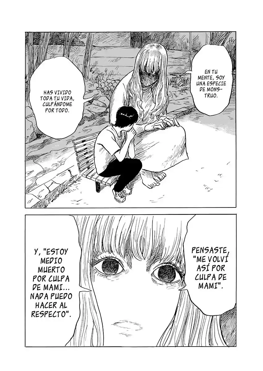 Chi No Wadachi capítulo 127 página 25