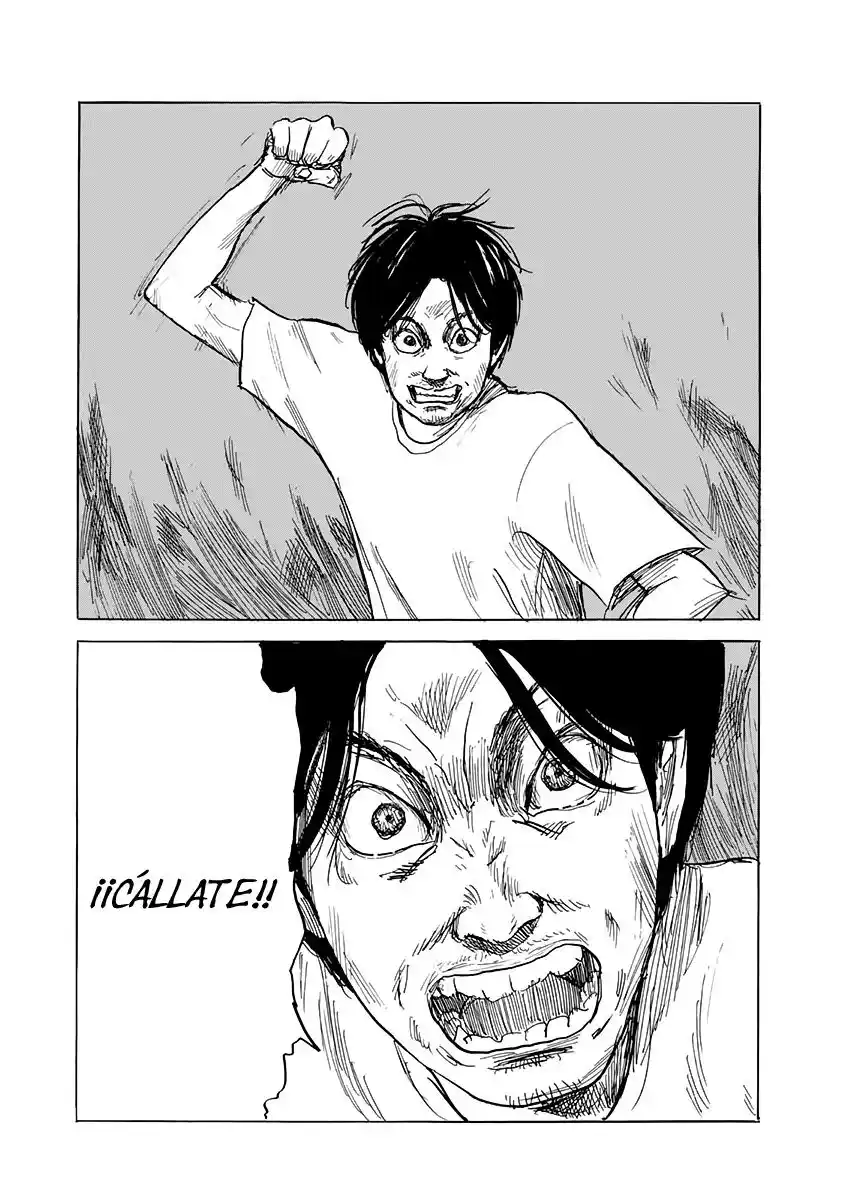 Chi No Wadachi capítulo 127 página 30