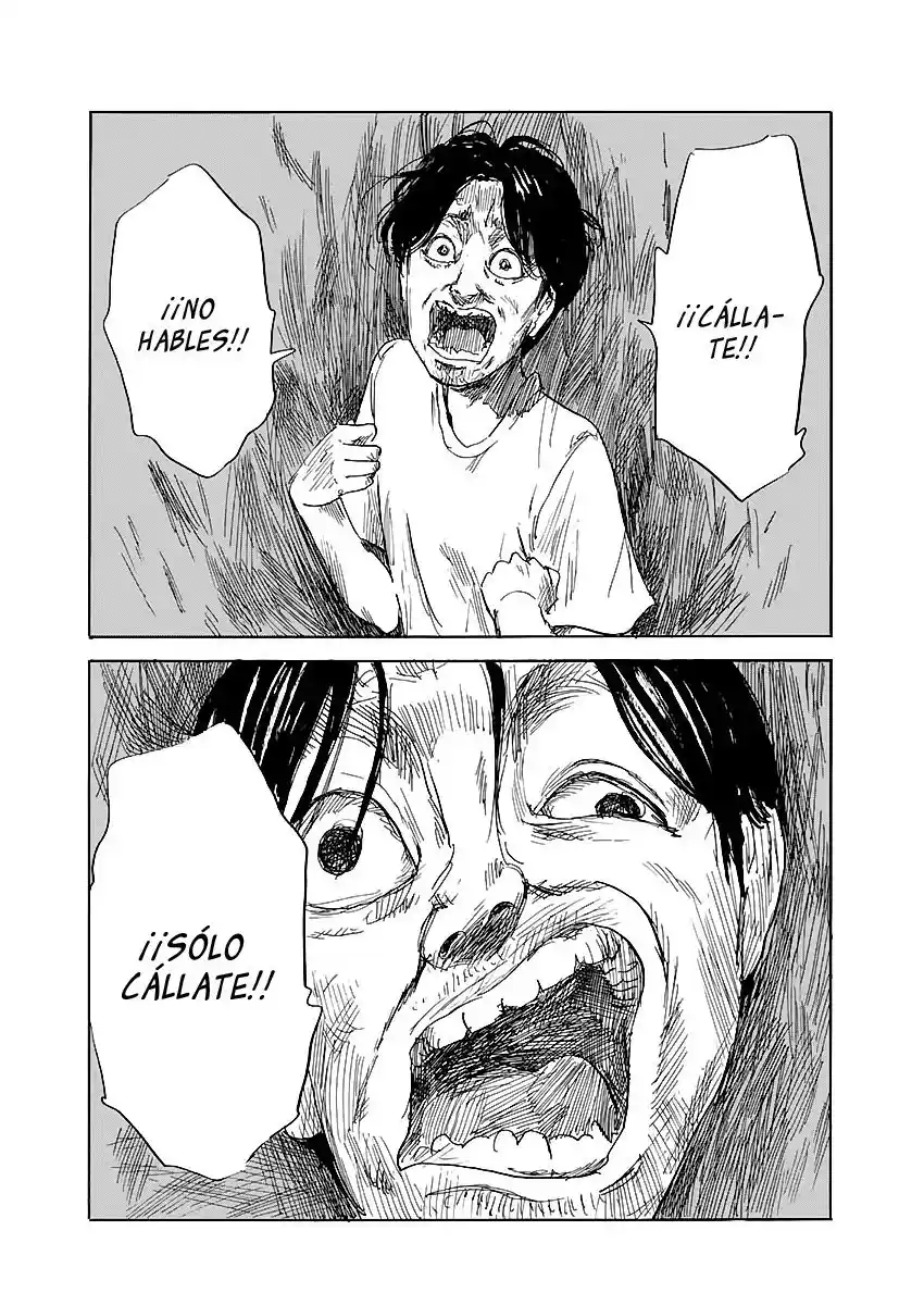 Chi No Wadachi capítulo 127 página 33