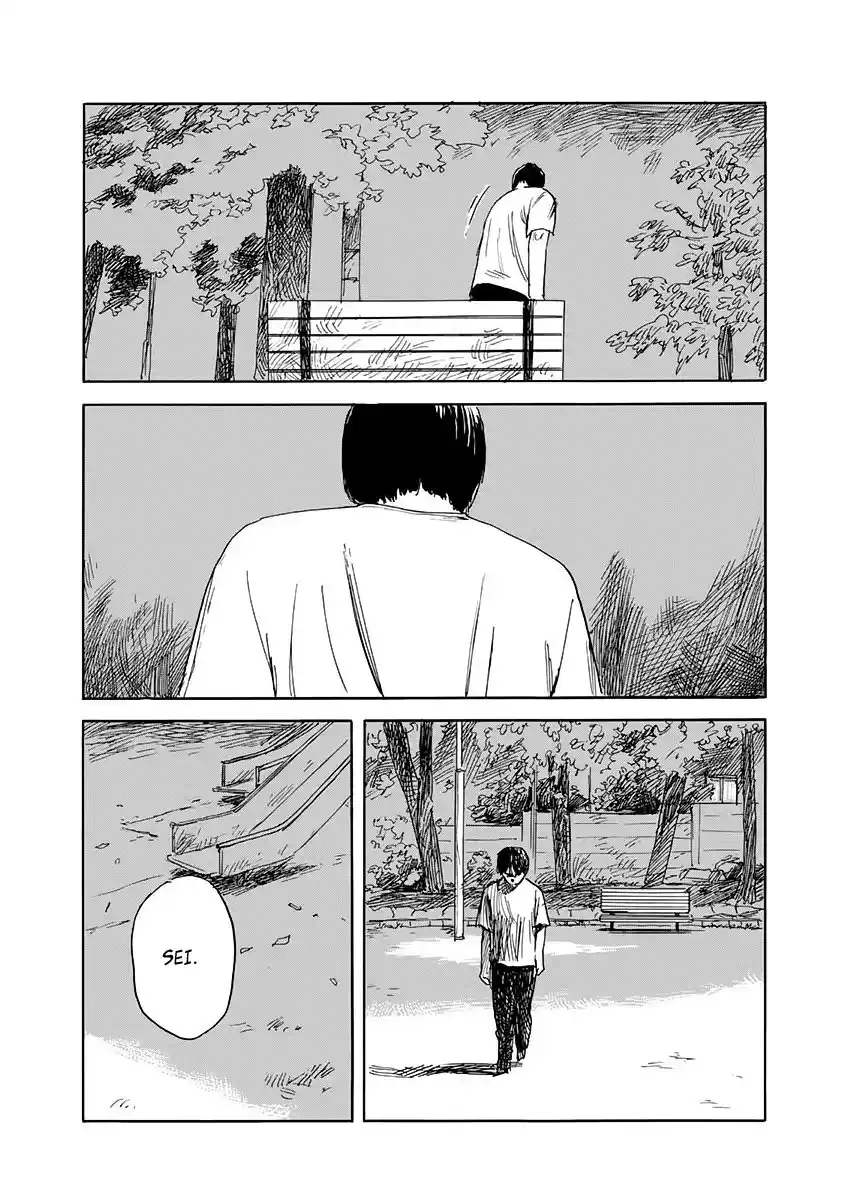 Chi No Wadachi capítulo 127 página 41