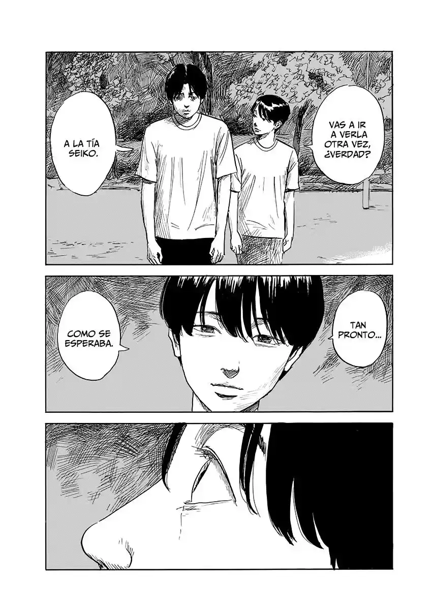 Chi No Wadachi capítulo 127 página 43