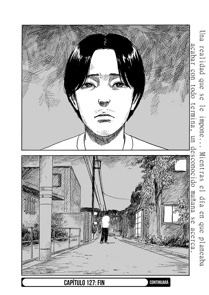 Chi No Wadachi capítulo 127 página 48
