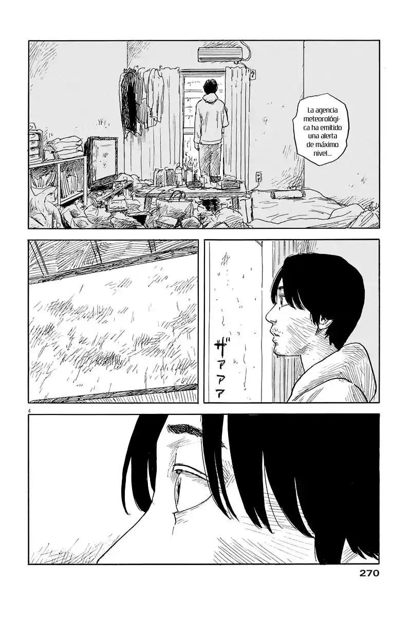 Chi No Wadachi capítulo 128 página 4