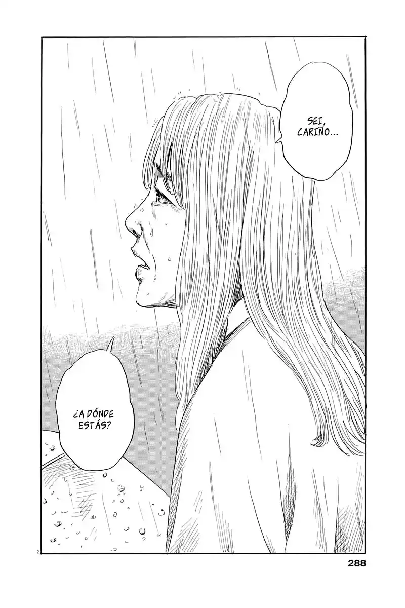 Chi No Wadachi capítulo 128 página 22
