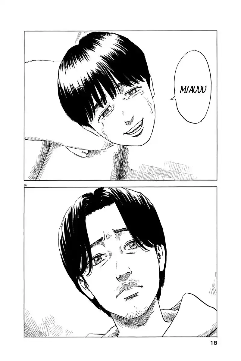 Chi No Wadachi capítulo 129 página 15
