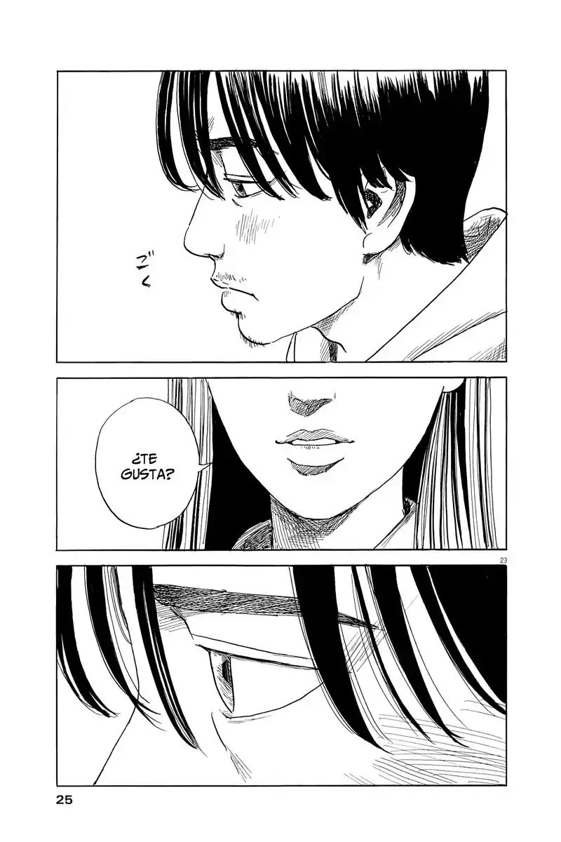 Chi No Wadachi capítulo 129 página 22