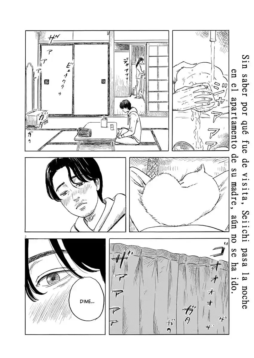 Chi No Wadachi capítulo 130 página 2