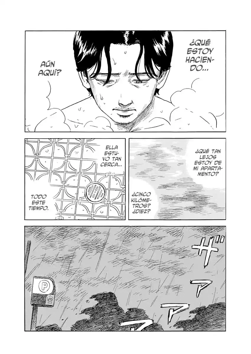 Chi No Wadachi capítulo 130 página 5