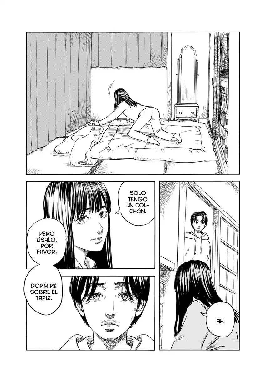 Chi No Wadachi capítulo 130 página 6