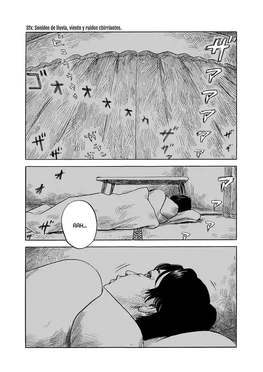 Chi No Wadachi capítulo 130 página 9