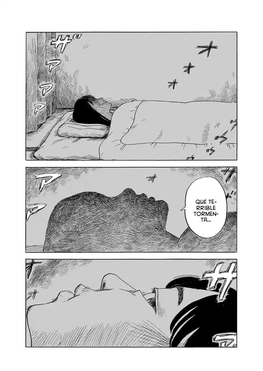 Chi No Wadachi capítulo 130 página 10