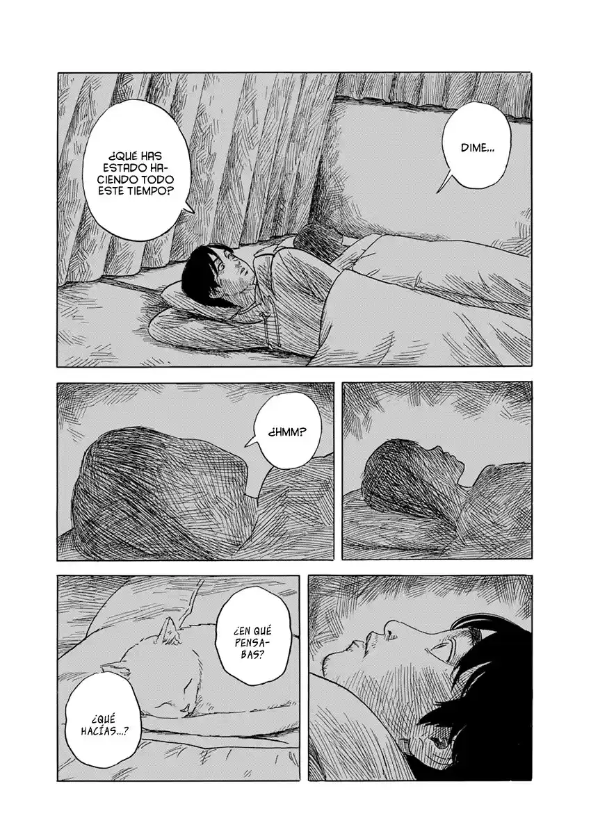 Chi No Wadachi capítulo 130 página 11