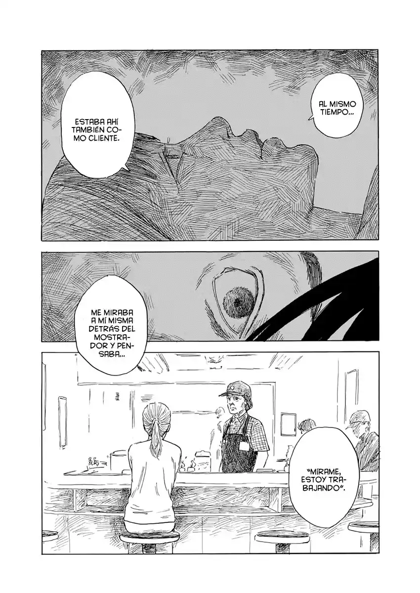 Chi No Wadachi capítulo 130 página 14