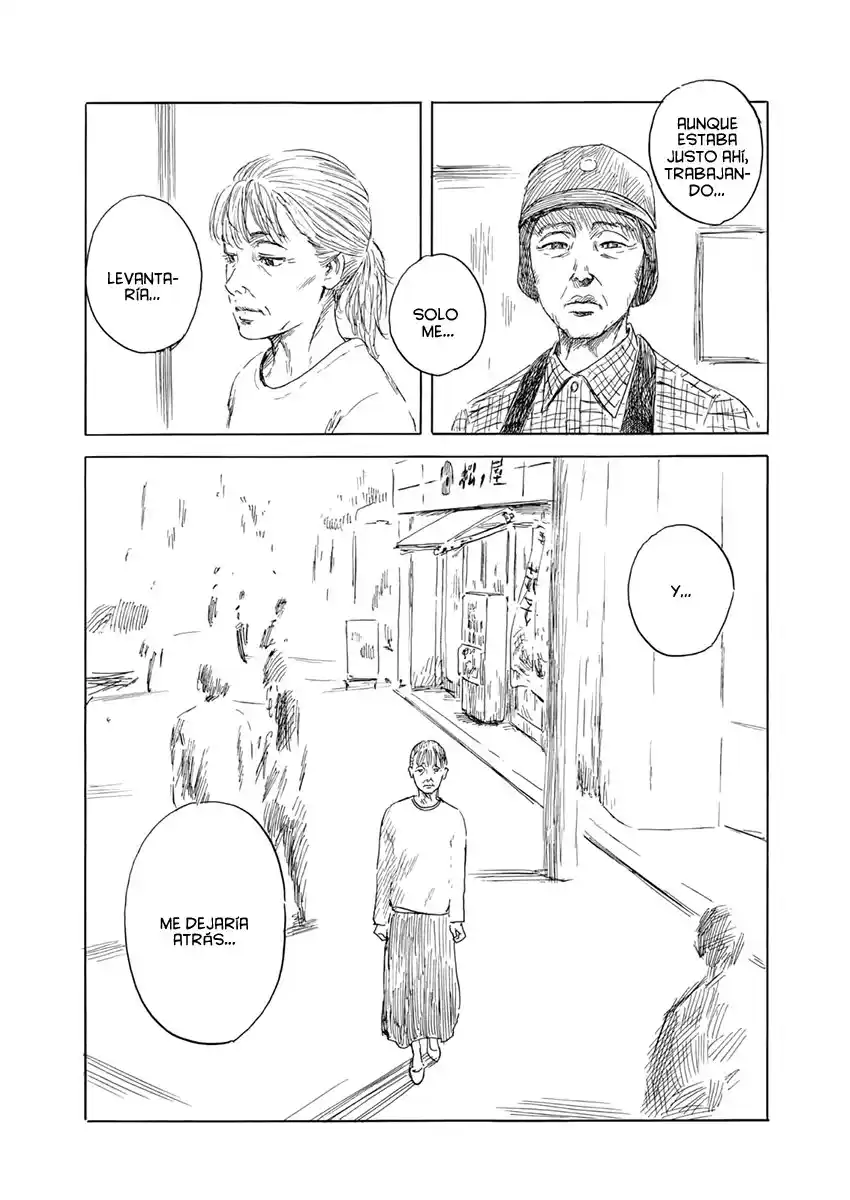 Chi No Wadachi capítulo 130 página 15