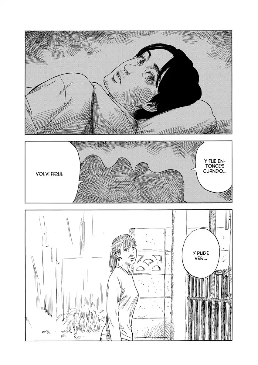 Chi No Wadachi capítulo 130 página 16