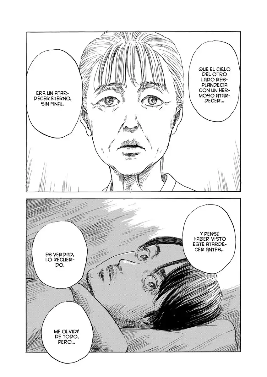 Chi No Wadachi capítulo 130 página 18