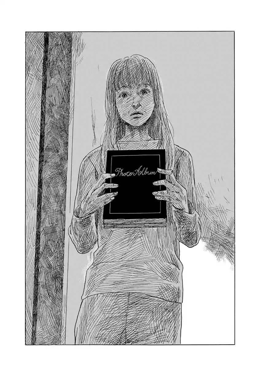 Chi No Wadachi capítulo 130 página 21