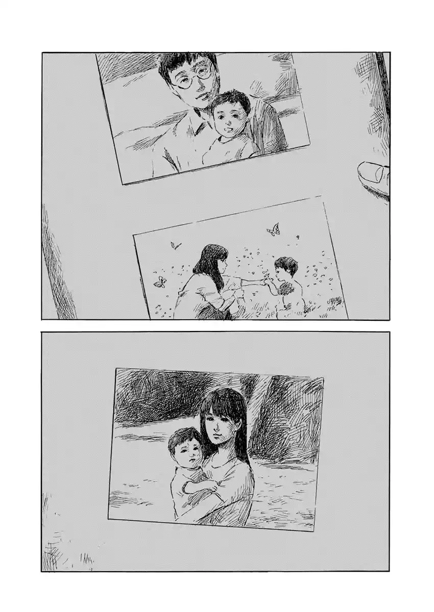 Chi No Wadachi capítulo 131 página 3