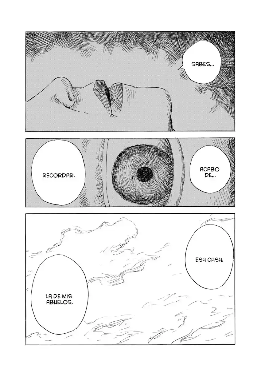 Chi No Wadachi capítulo 131 página 10
