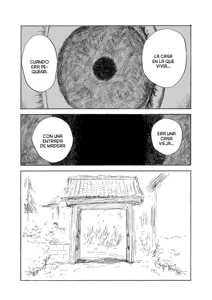 Chi No Wadachi capítulo 131 página 11
