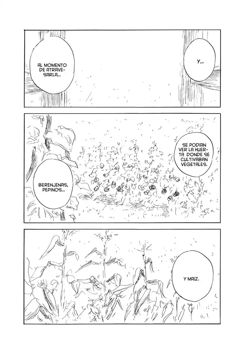 Chi No Wadachi capítulo 131 página 12