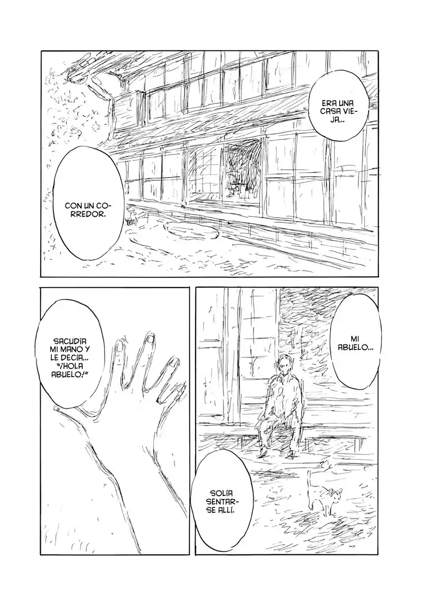 Chi No Wadachi capítulo 131 página 14