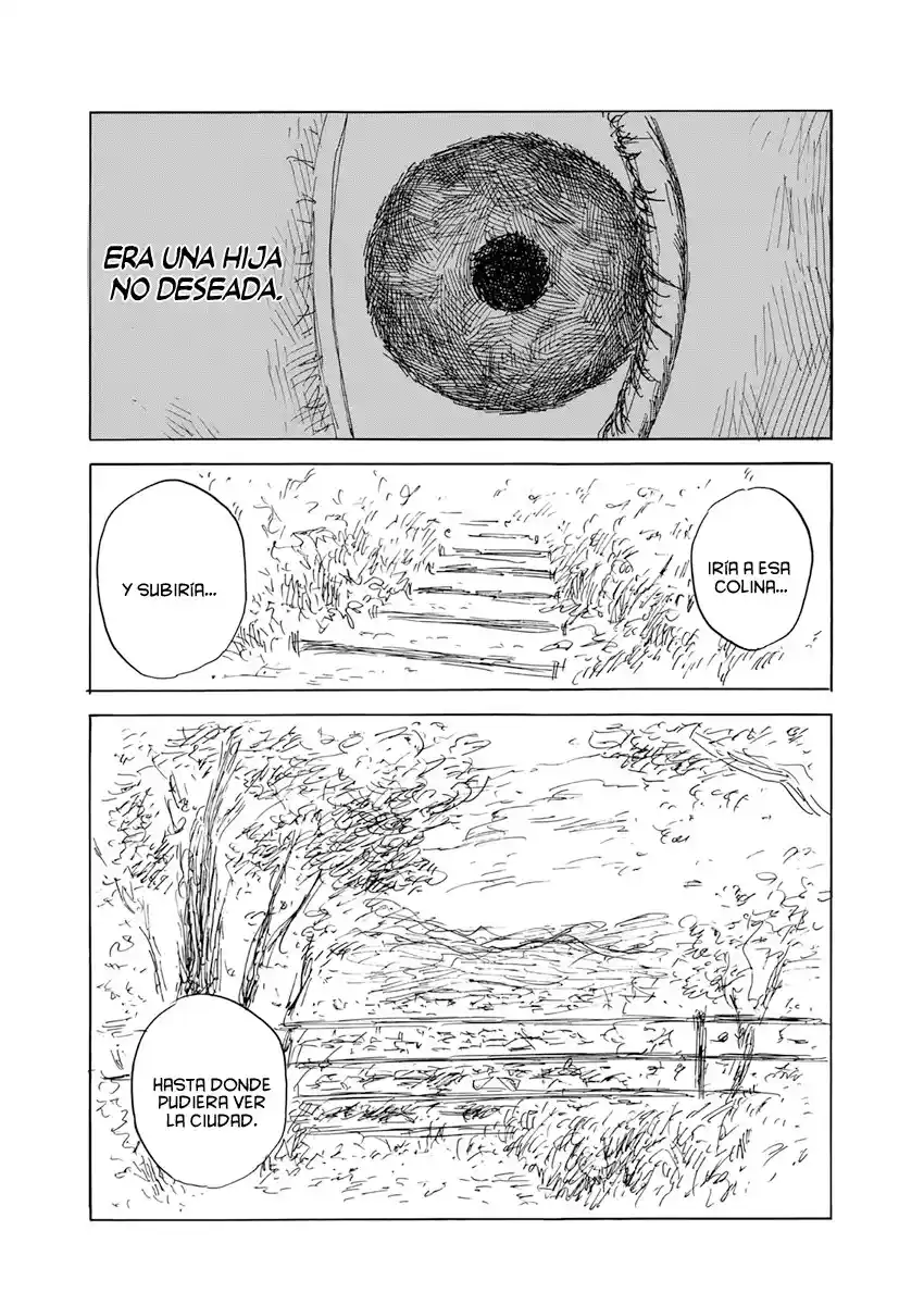 Chi No Wadachi capítulo 131 página 23
