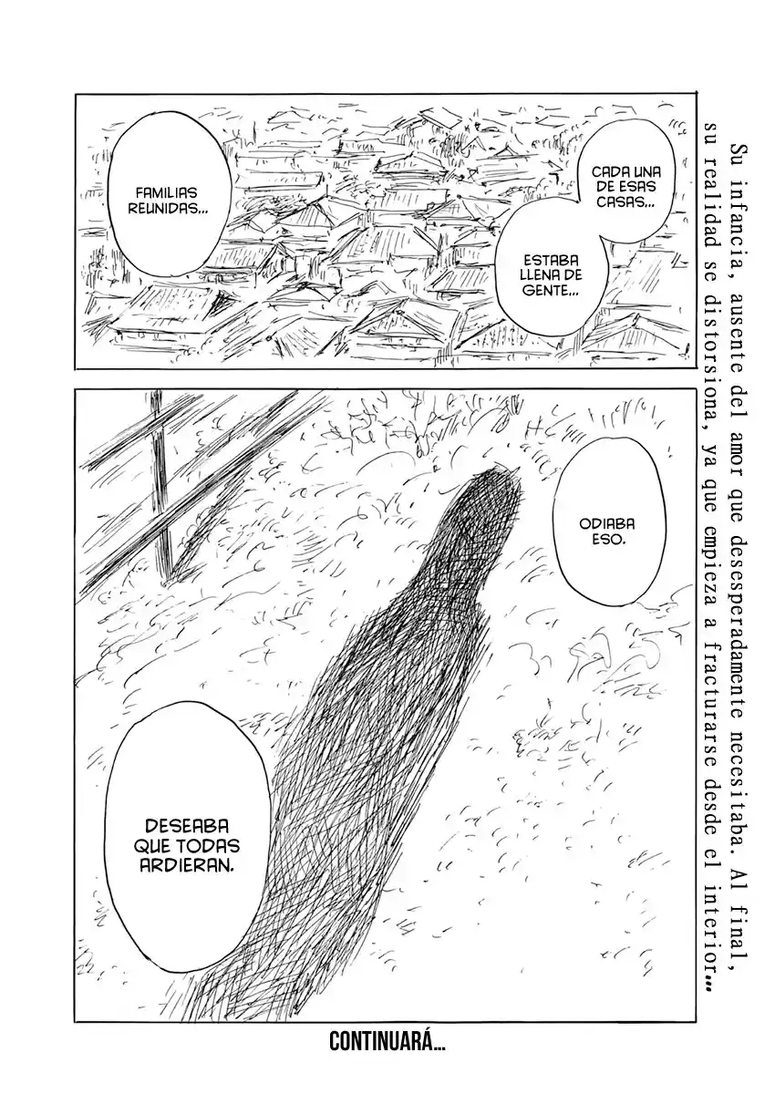 Chi No Wadachi capítulo 131 página 24