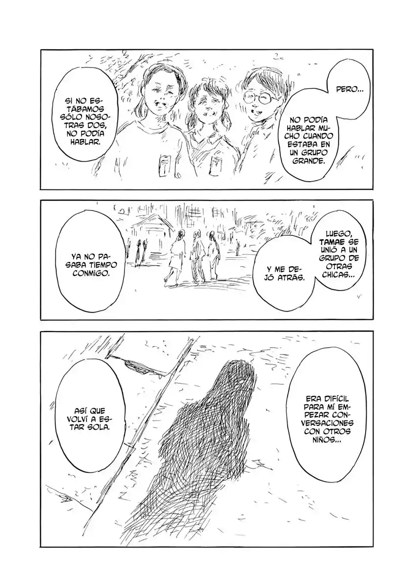 Chi No Wadachi capítulo 132 página 2