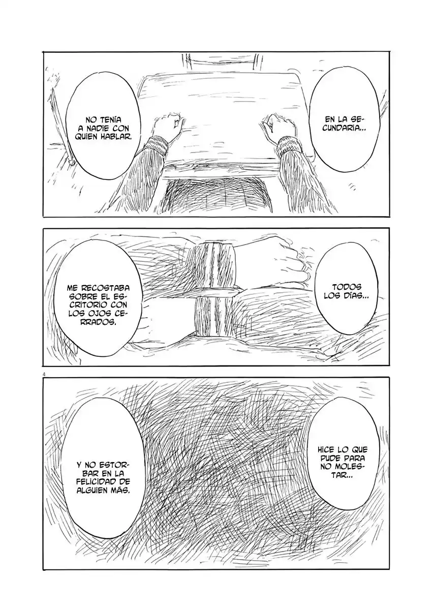Chi No Wadachi capítulo 132 página 4