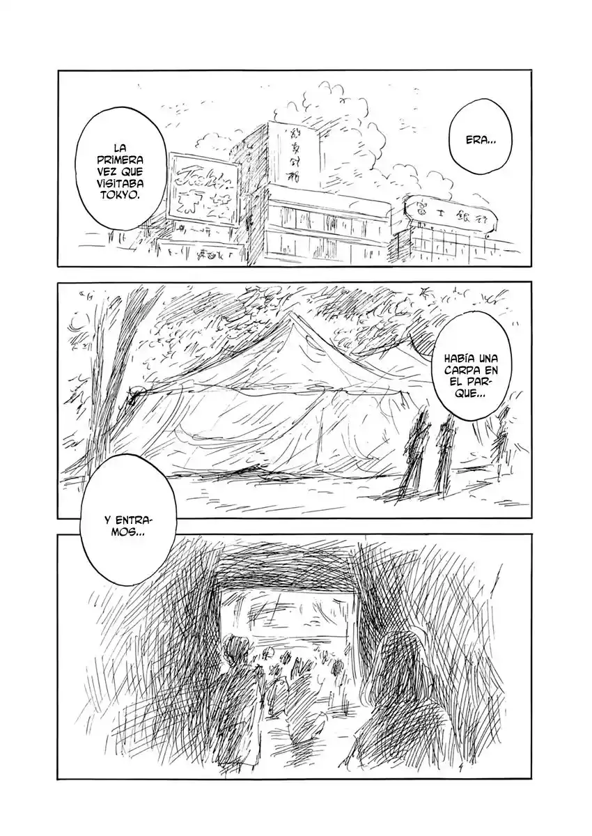 Chi No Wadachi capítulo 132 página 9