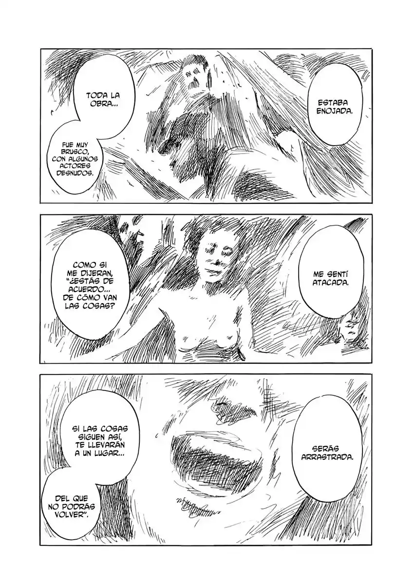 Chi No Wadachi capítulo 132 página 11