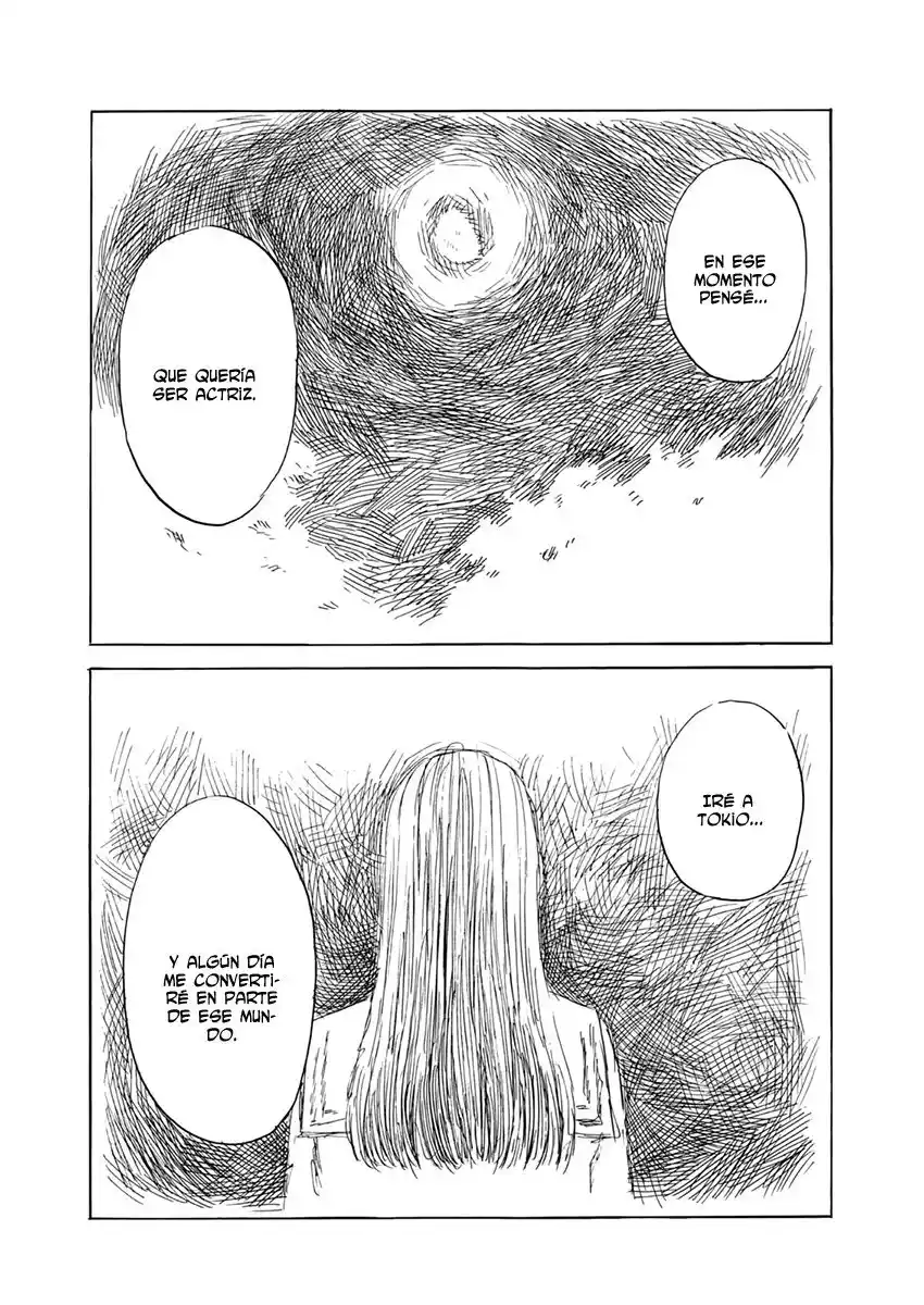 Chi No Wadachi capítulo 132 página 12