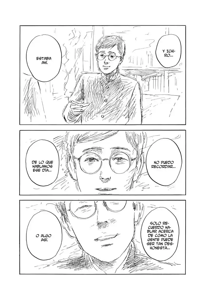 Chi No Wadachi capítulo 132 página 14