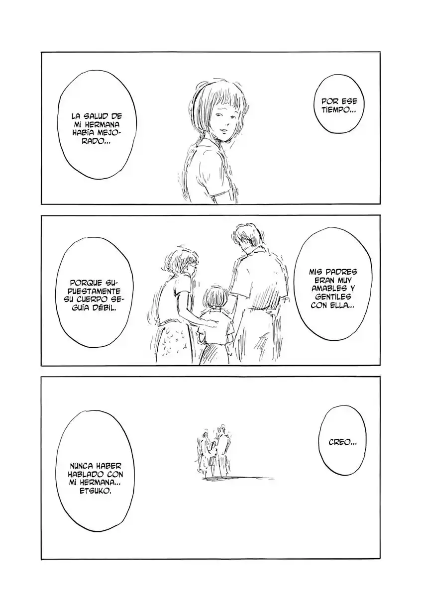 Chi No Wadachi capítulo 132 página 16
