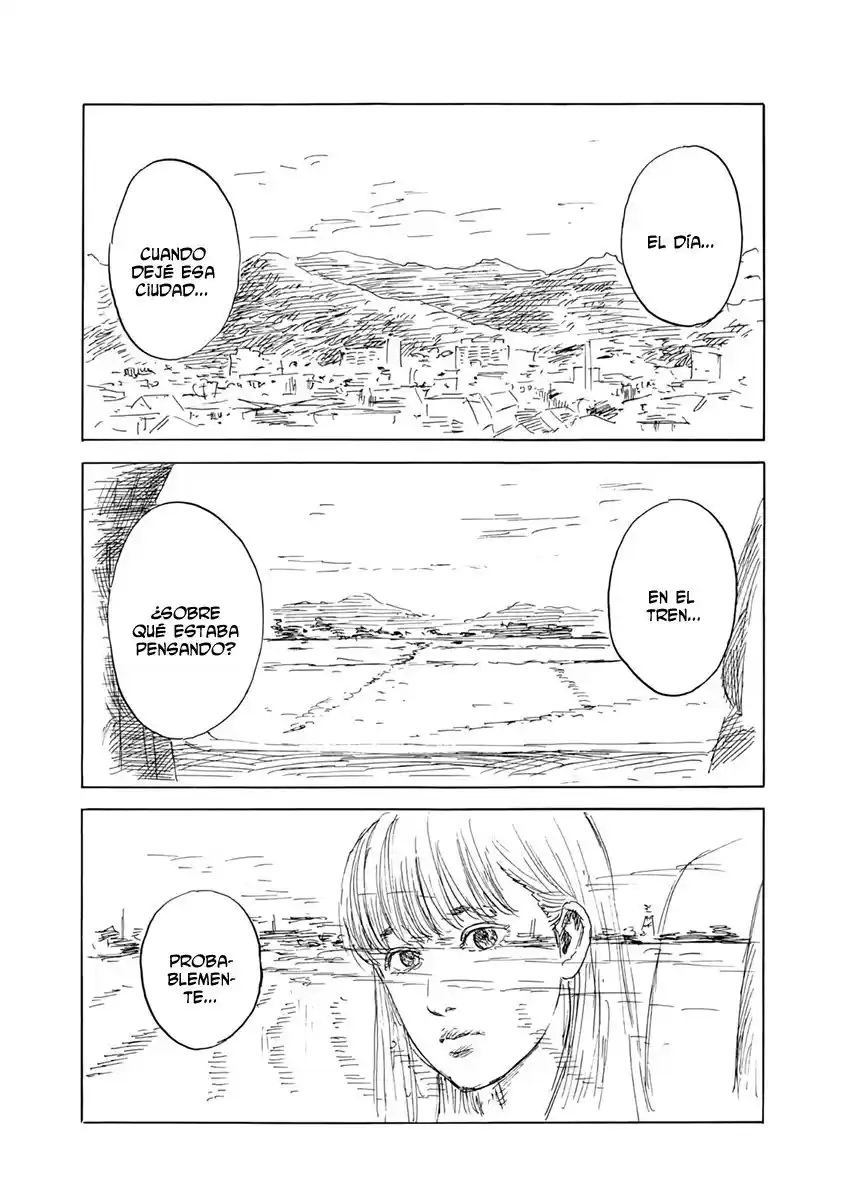 Chi No Wadachi capítulo 132 página 18