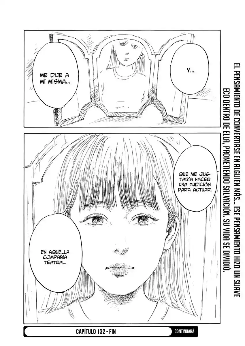 Chi No Wadachi capítulo 132 página 23