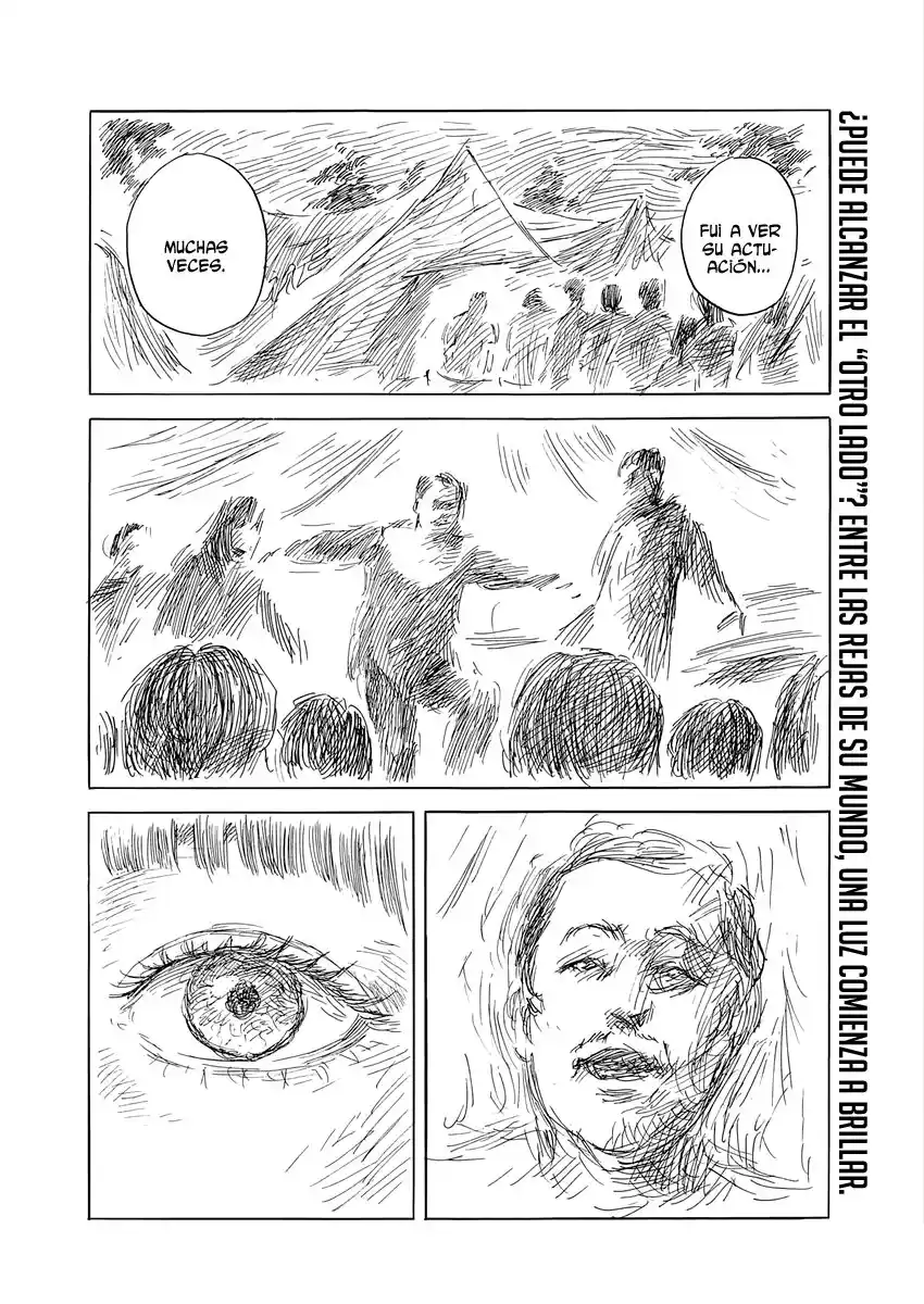 Chi No Wadachi capítulo 133 página 2