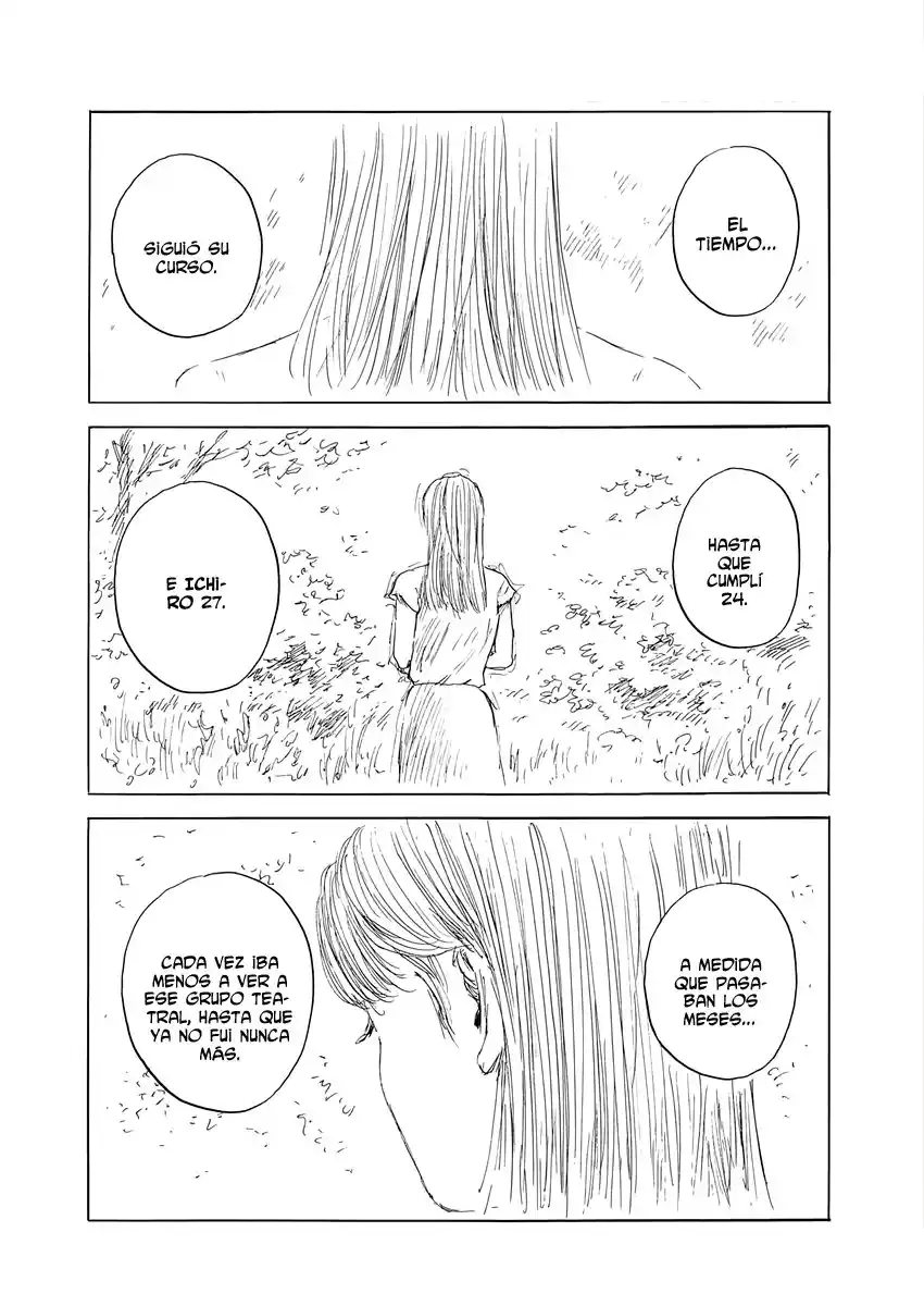 Chi No Wadachi capítulo 133 página 16