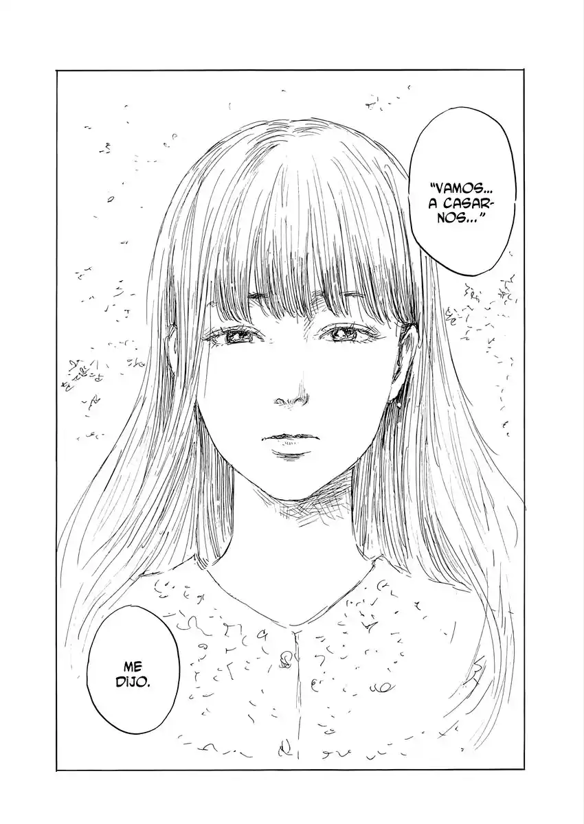 Chi No Wadachi capítulo 133 página 18