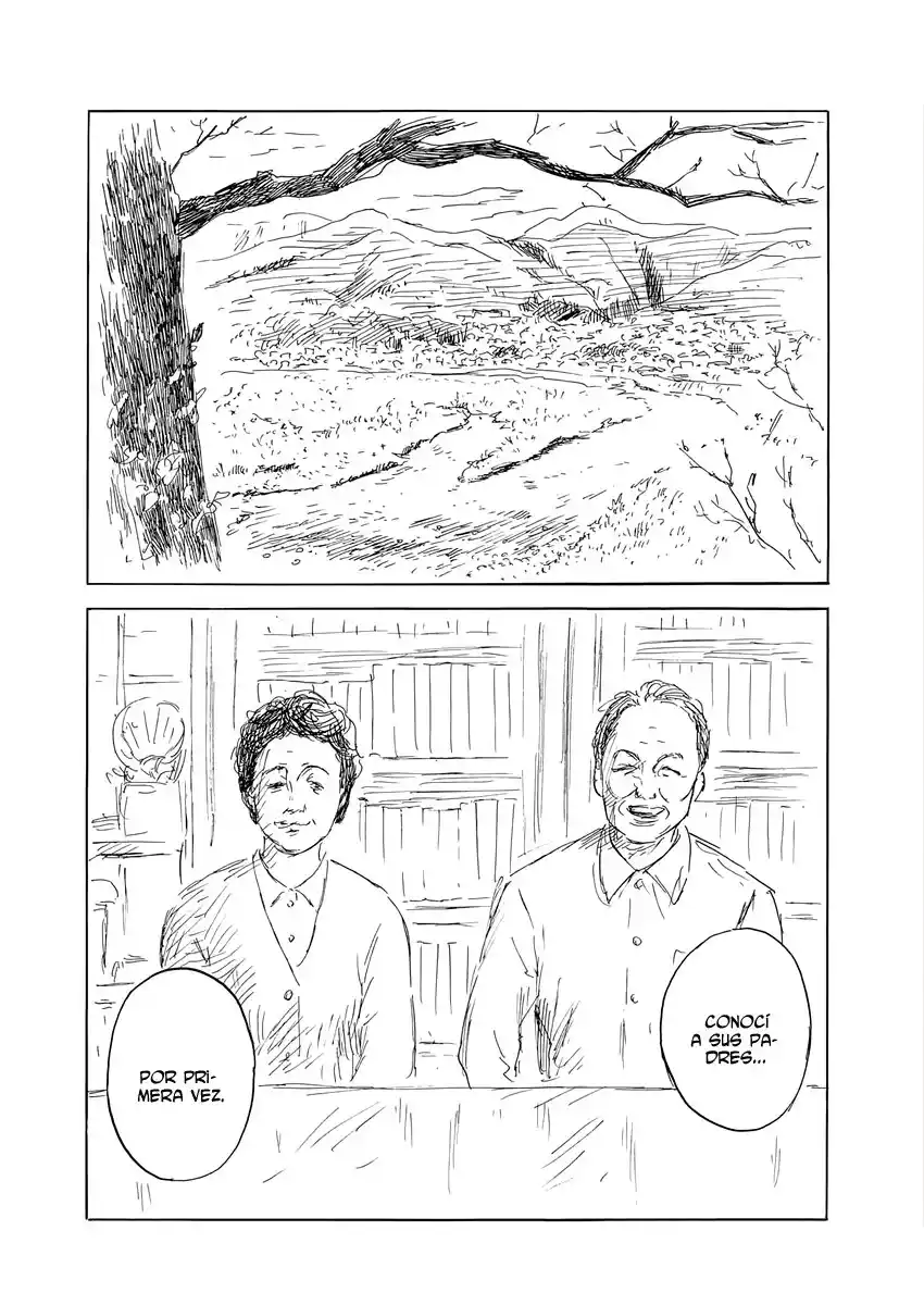 Chi No Wadachi capítulo 133 página 20