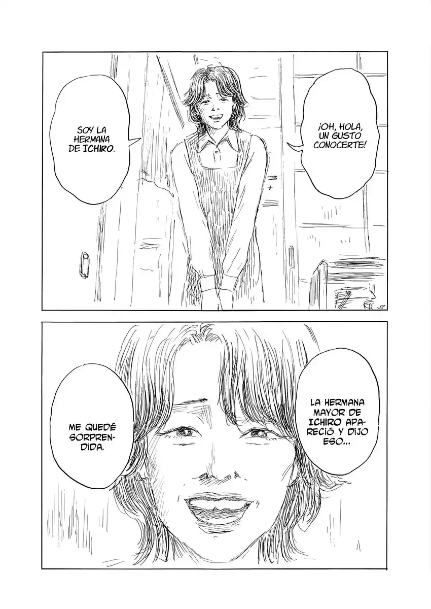 Chi No Wadachi capítulo 133 página 22