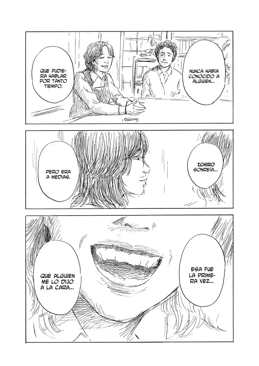 Chi No Wadachi capítulo 133 página 23