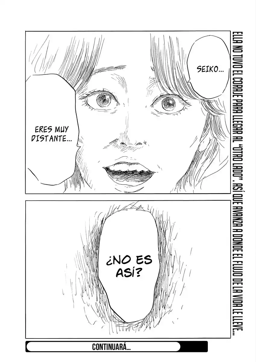 Chi No Wadachi capítulo 133 página 24