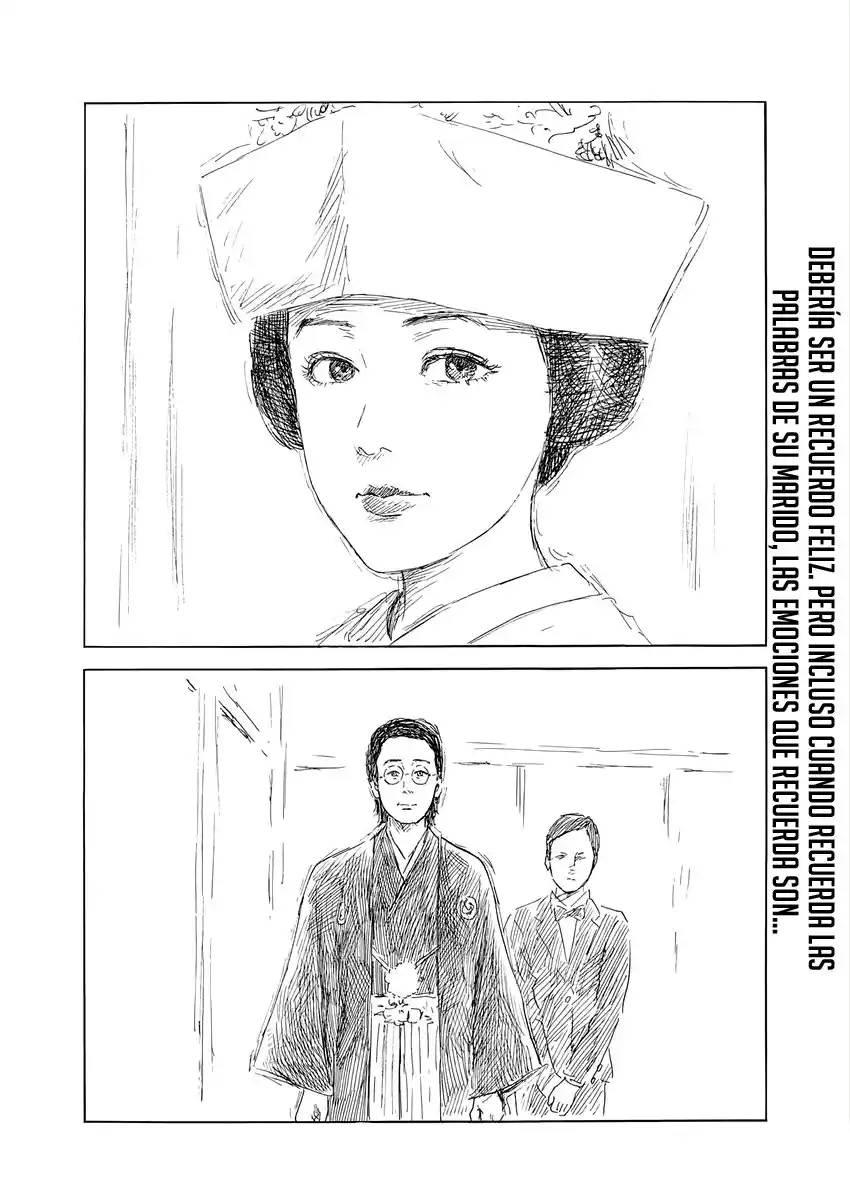 Chi No Wadachi capítulo 134 página 2