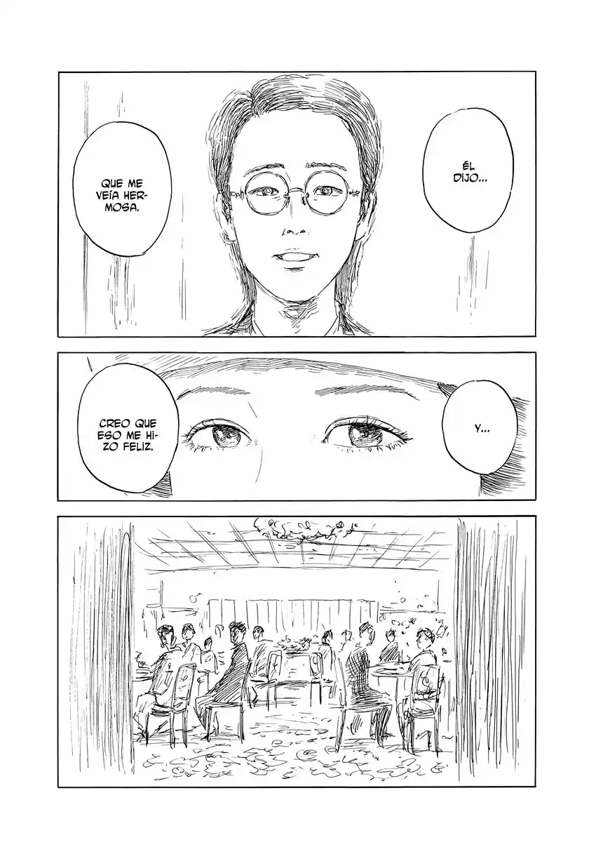 Chi No Wadachi capítulo 134 página 3