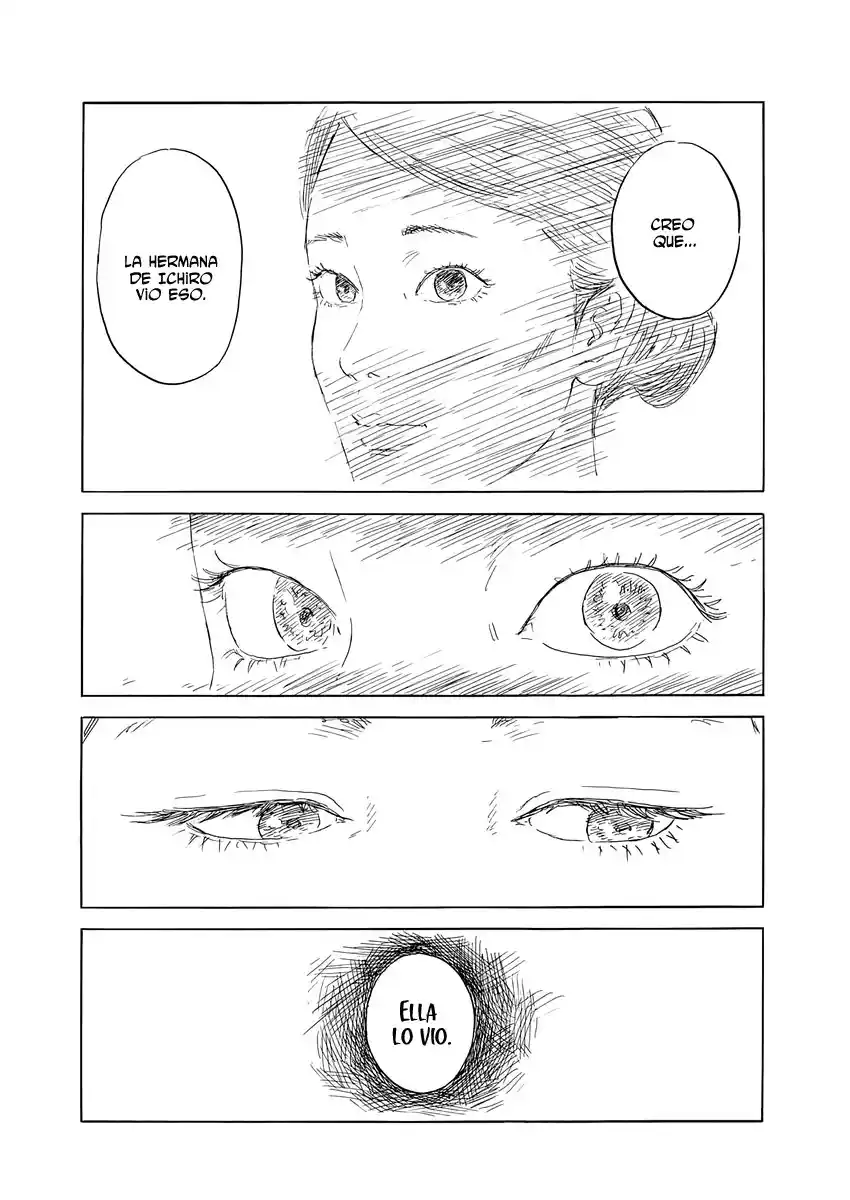 Chi No Wadachi capítulo 134 página 7