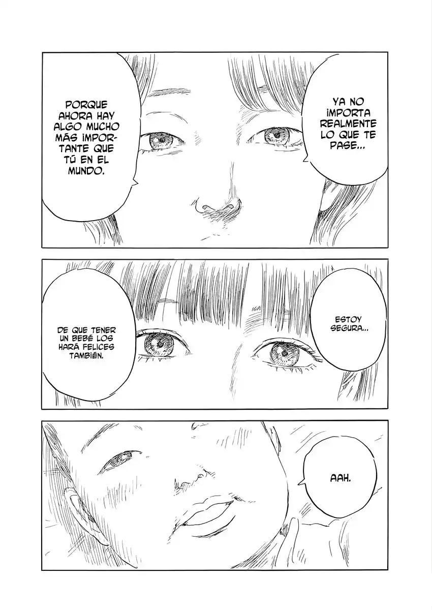 Chi No Wadachi capítulo 134 página 10